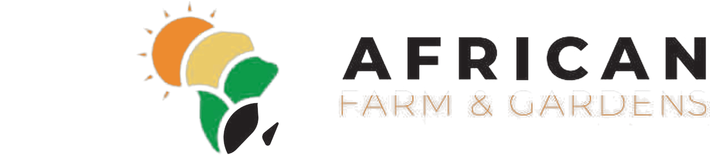 African Farm & Gardens